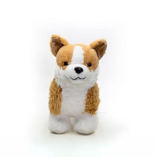 CHIEN CORGI 40 CM