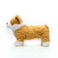 CHIEN CORGI 40 CM