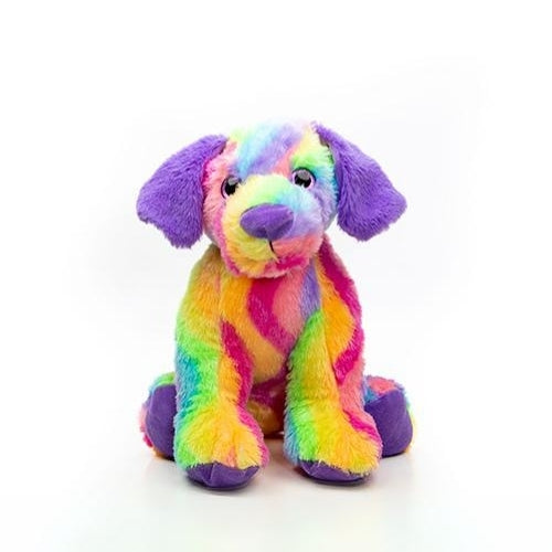 CHIEN BONBON 40 CM