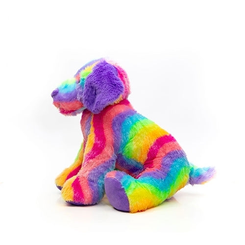 CANDY THE DOG 40 CM