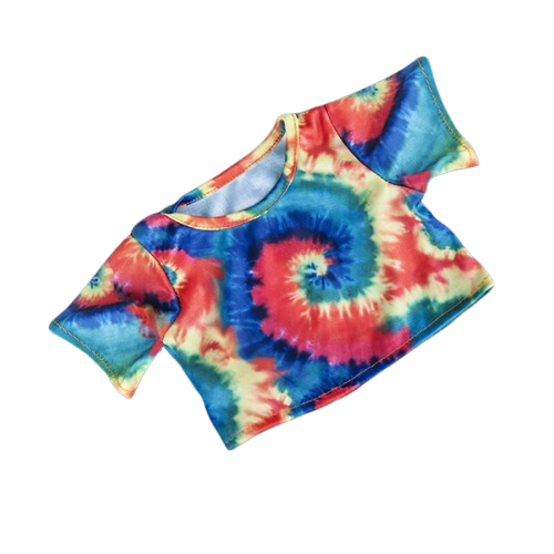 T-Shirt Tie Dye