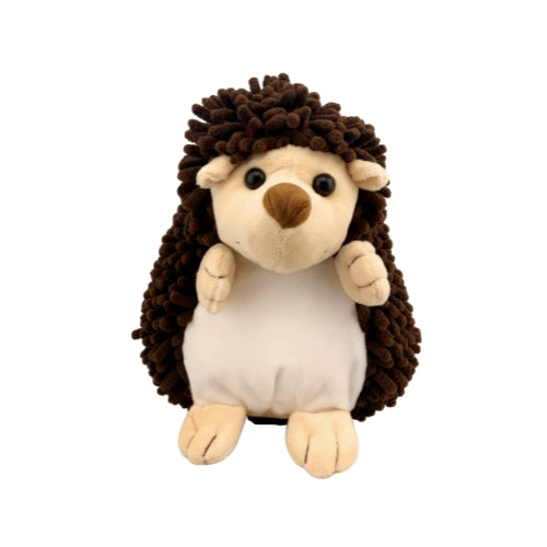 Spruce the Hedgehog 20cm