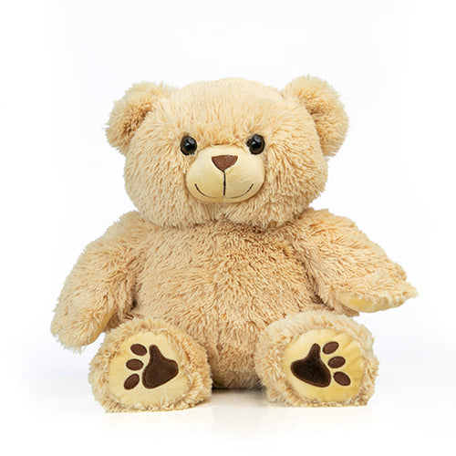 CARAMEL BEAR 40 CM