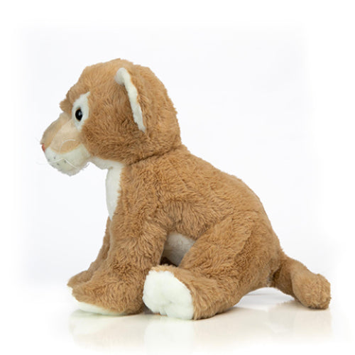 Lion Delilah 20 cm