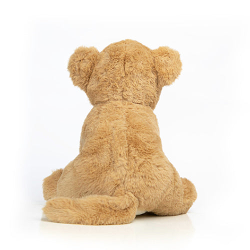 Lion Delilah 20 cm