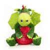 DRAGON VERT 40 CM