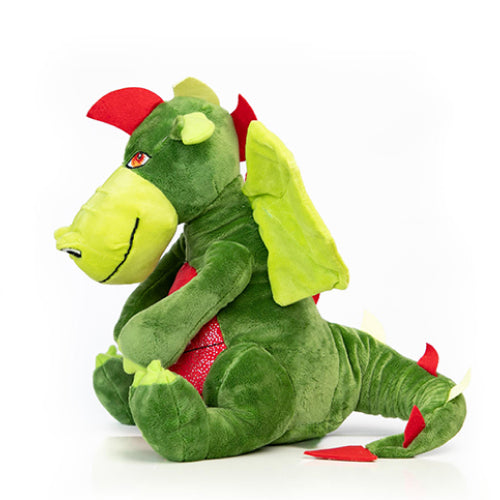 Dragon Vert 20 cm