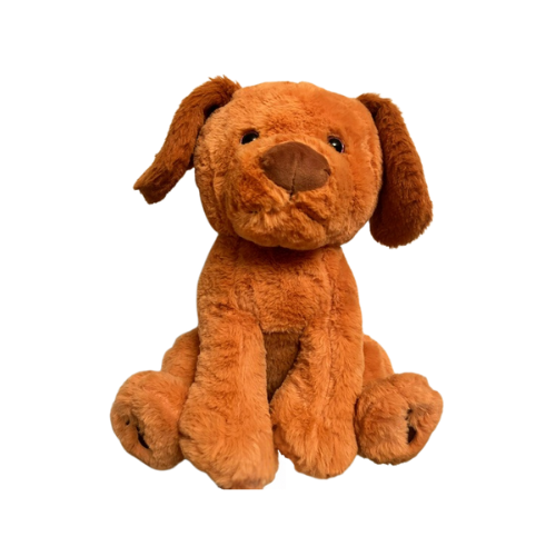 CHIEN LABRADOR BUBBA 40cm