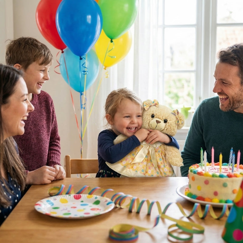 Anniversaire