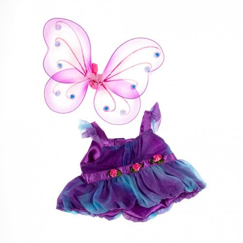 Fairy Butterfly