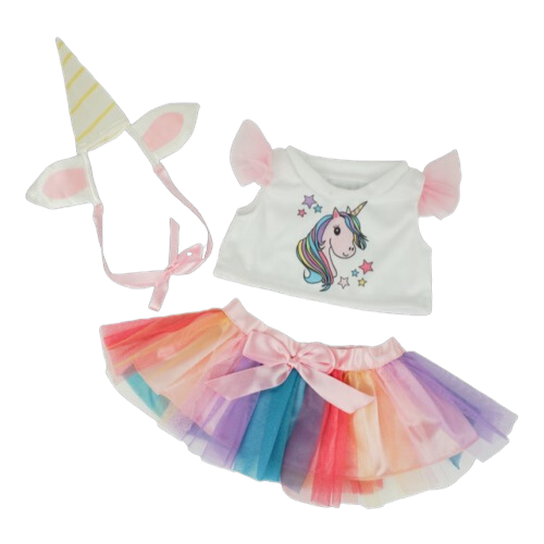 Unicorn Outfit