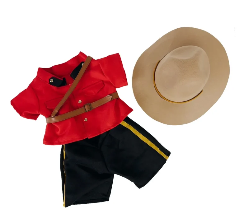 GRC Uniforme