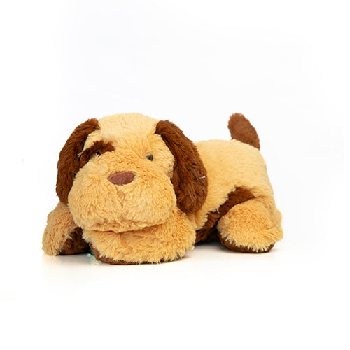 COMFORTING DOG CUDDLY TOY 40 CM