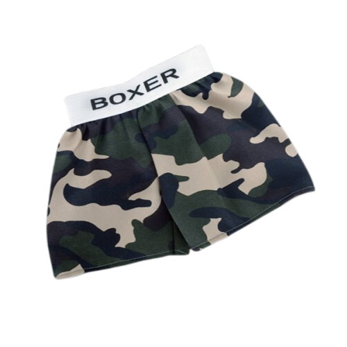 BOXER EJÉRCITO