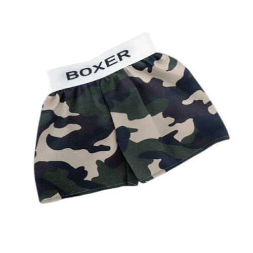 BOXER ARMÉE