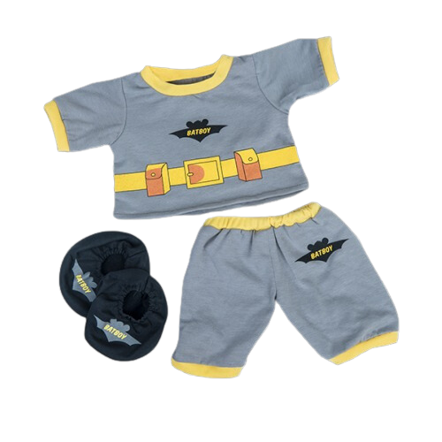 "Batboy" Pyjama