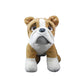 BUDDY THE BULLDOG 40CM