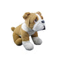 BUDDY THE BULLDOG 40CM