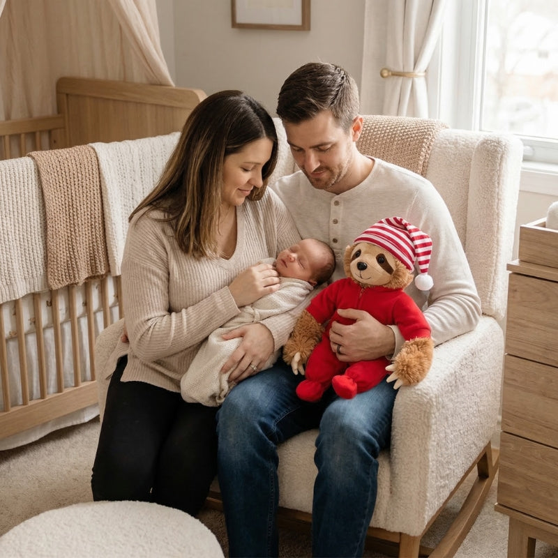Cadeau de naissance