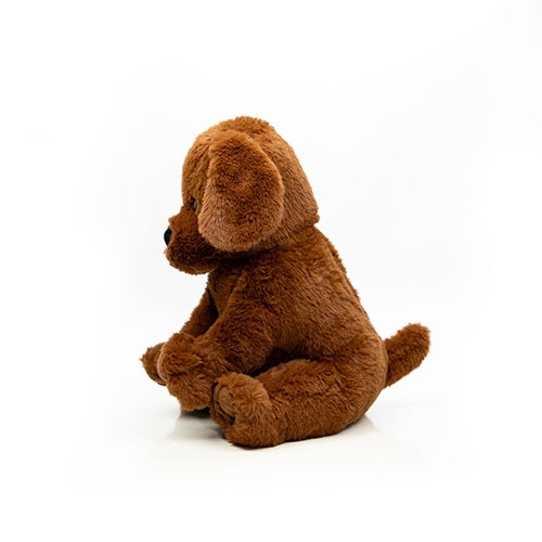 CHIEN LABRADOR BUBBA 40cm