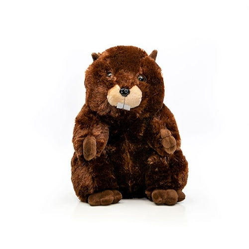 CASTOR "JUSTIN" BEAVER 40 CM