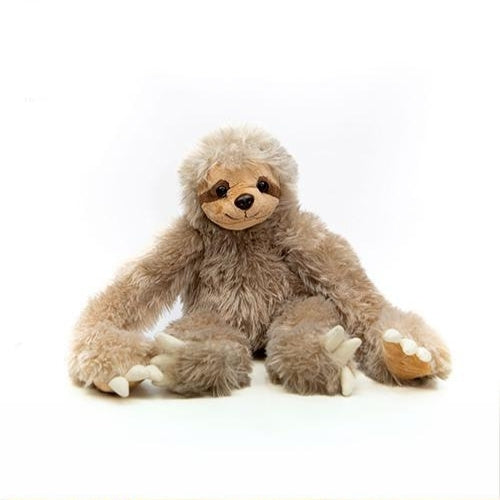 SPEEDY THE SLOTH 40 CM