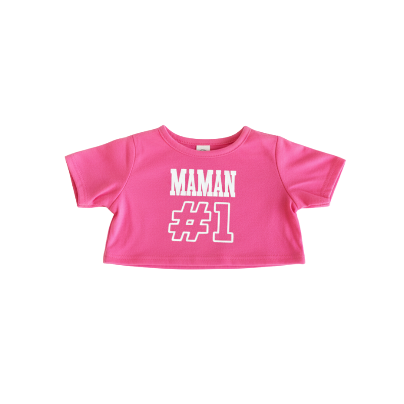 Mom T-Shirt
