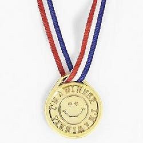 MÉDAILLE
