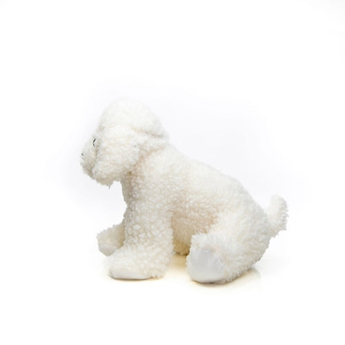 Chien Bichon 20cm