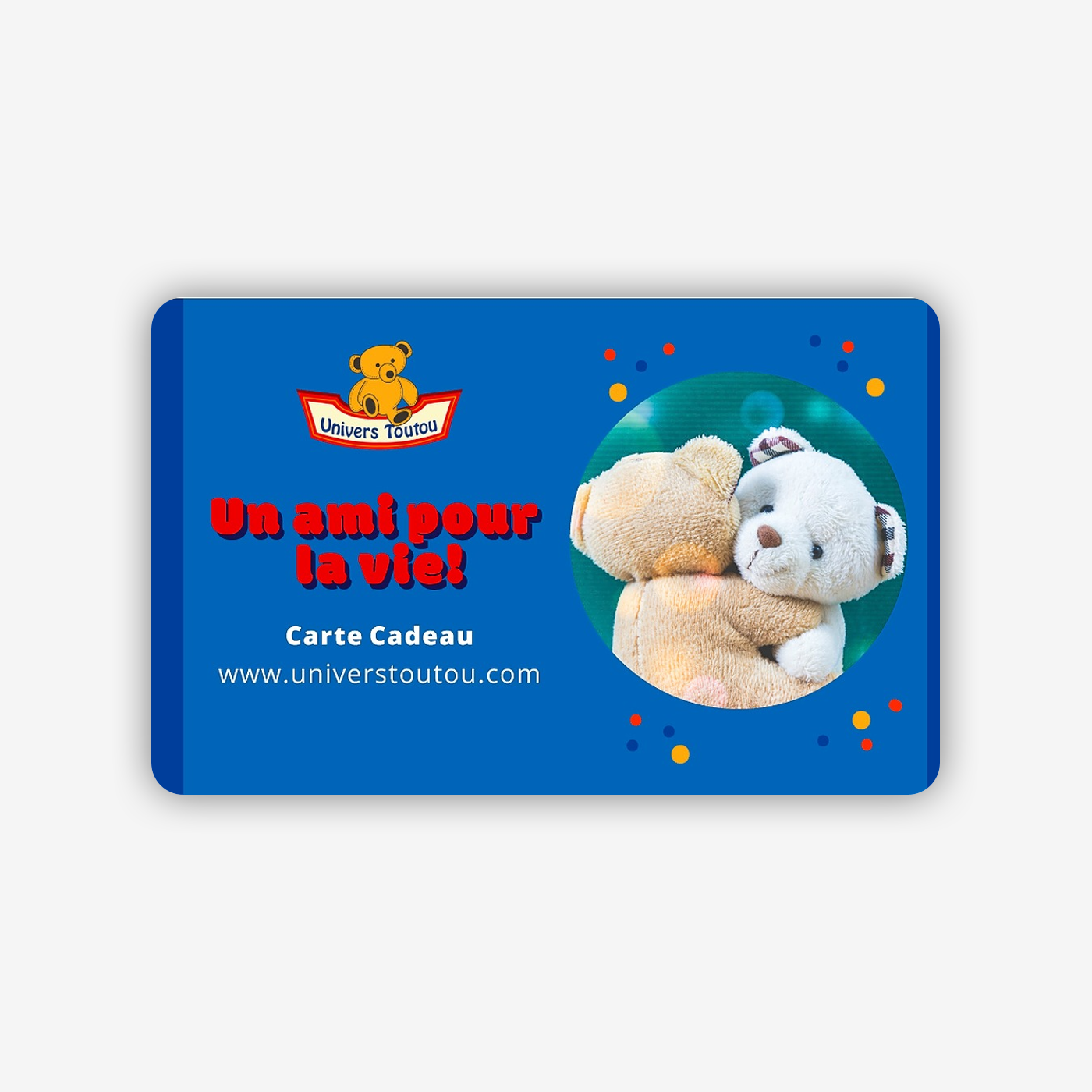 Carte cadeau