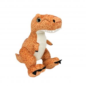 TYRANNOSAURUS 40 CM