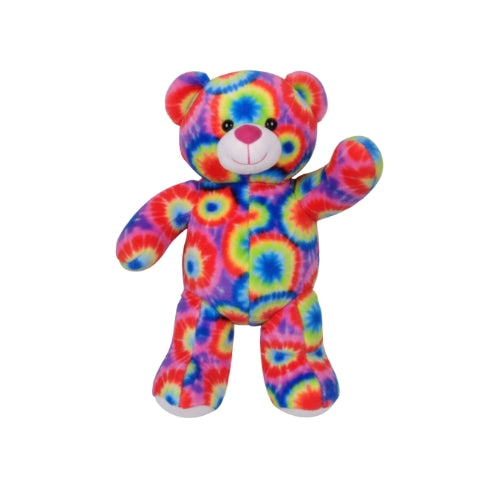 RAINBOW BEAR 40 CM