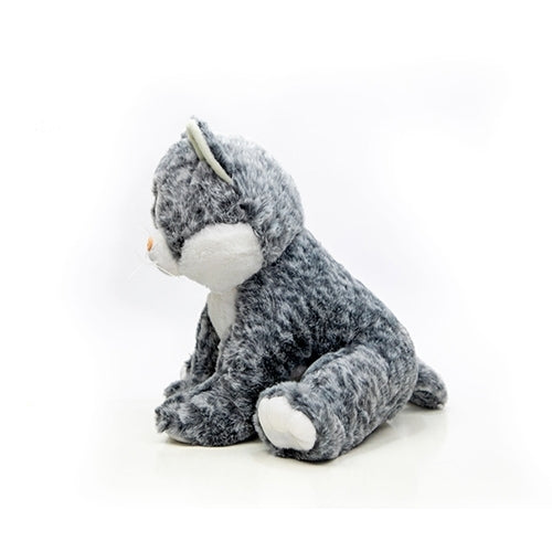 TABBY CAT 40 CM
