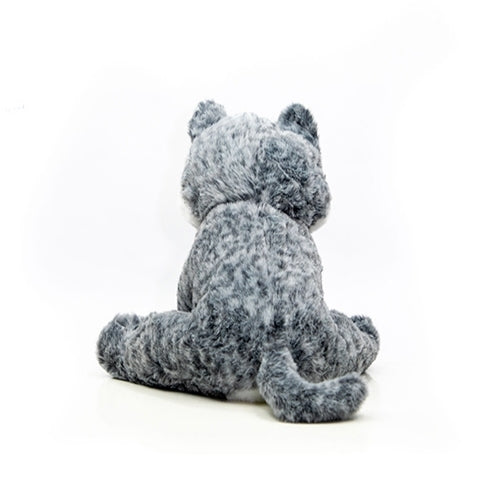 TABBY CAT 40 CM