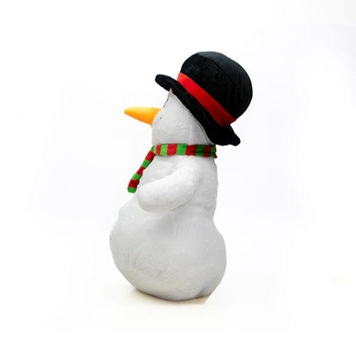 BONHOMME DE NEIGE 40 CM