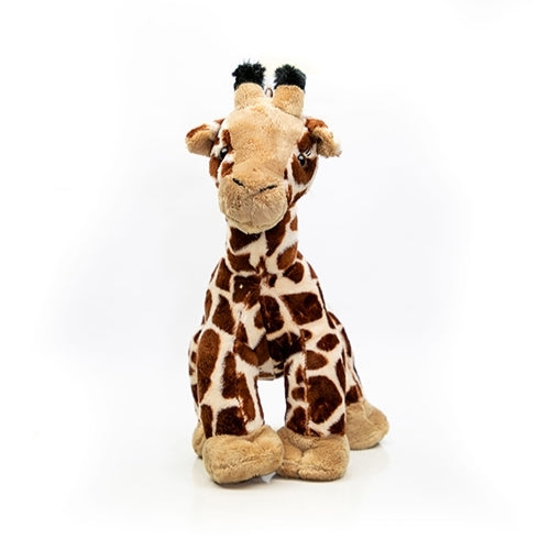 GERRY THE GIRAFFE 40 CM