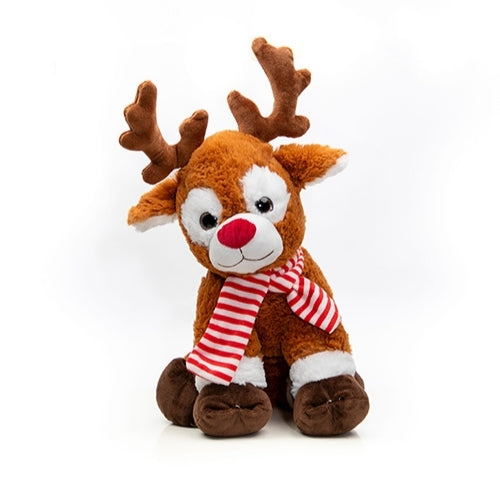 RANDALL THE REINDEER 40 CM