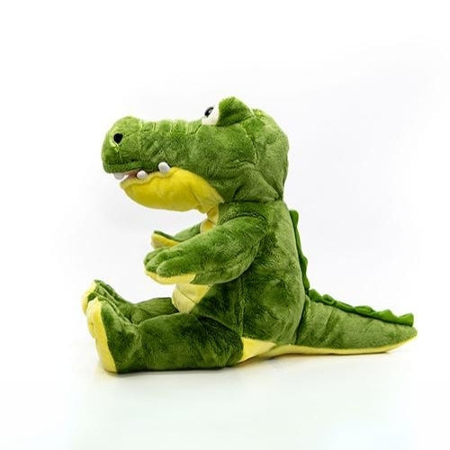 Alligator 40 cm