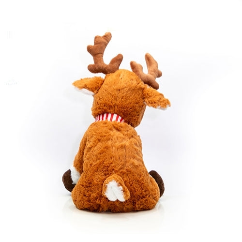 RANDALL THE REINDEER 40 CM