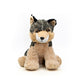 TIMBER THE WOLF 40 CM