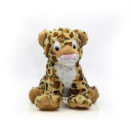 GUÉPARD CHARLIE 40 CM