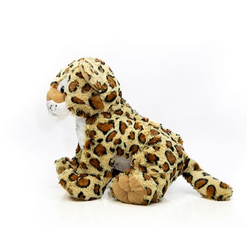 GUÉPARD CHARLIE 40 CM