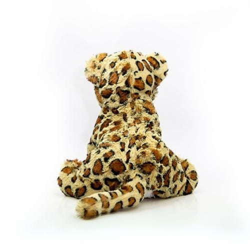 GUÉPARD CHARLIE 40 CM