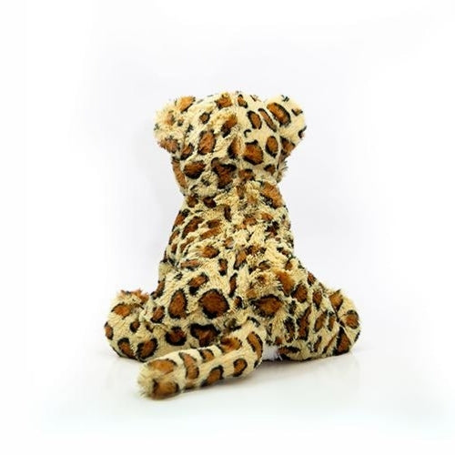 Cheetah Charlie 20 cm
