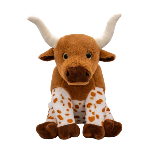 BOVIN LONGHORN 40CM