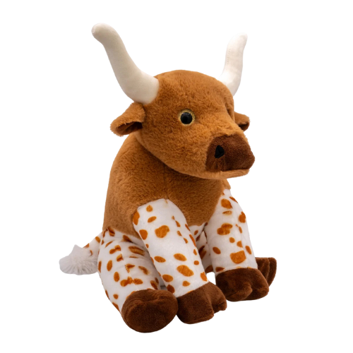 BOVIN LONGHORN 40CM