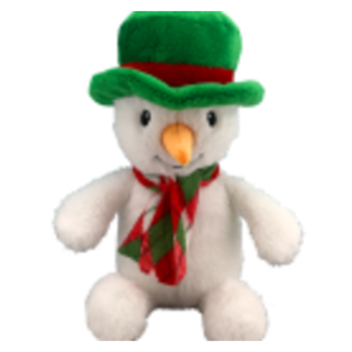 Snowman 20 cm