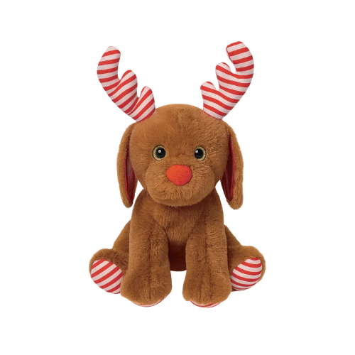 MINTY PUPPY 40CM