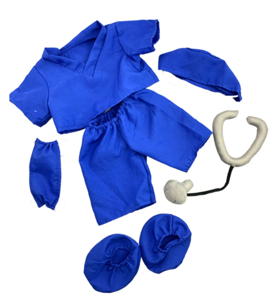 DOCTEUR (Bleu foncé)