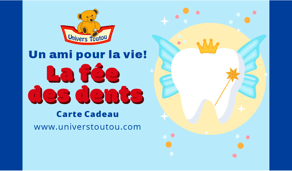 La Fee des Dents